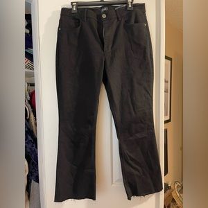J Jill “Kick Flare Ankle” 12